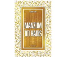 Manzum 101 Hadis - Mahmut Kaya - İnkılab Yayınları