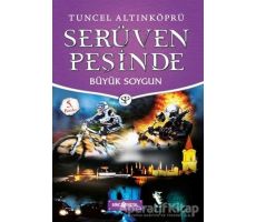 Serüven Peşinde 14 - Büyük Soygun - Tuncel Altınköprü - Genç Hayat