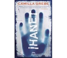 İhanet - Camilla Grebe - Yabancı Yayınları