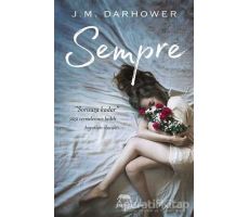 Sempre - J. M. Darhower - Yabancı Yayınları