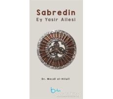 Sabredin - Mecdi El-Hilali - Beka Yayınları