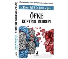 Öfke Kontrol Rehberi - Robert Puff - Olimpos Yayınları