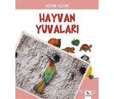 Hayvan Yuvaları - Fiametta Dogi - Almidilli