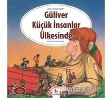 Güliver Küçük İnsanlar Ülkesinde - Jonathan Swift - Almidilli