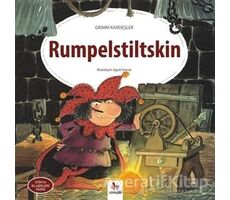 Rumpelstiltskin - Grimm Kardeşler - Almidilli