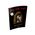 Kızıl Ölümün Maskesi - Edgar Allan Poe - Cep Boy Aperatif Tadımlık Kitaplar