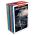 Jack London Seti 10 Kitap Dünya Klasikleri Aperatif Kitap Yayınları
