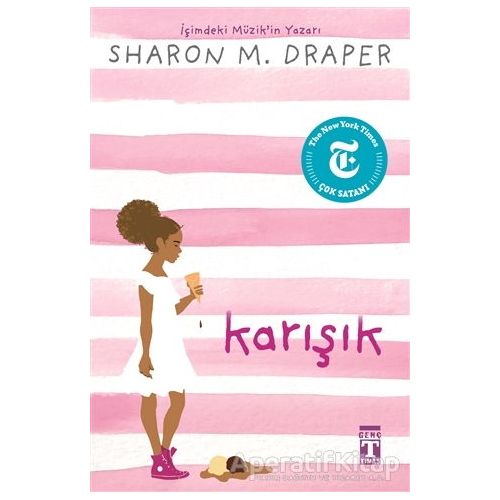 Karışık - Sharon M. Draper - Genç Timaş