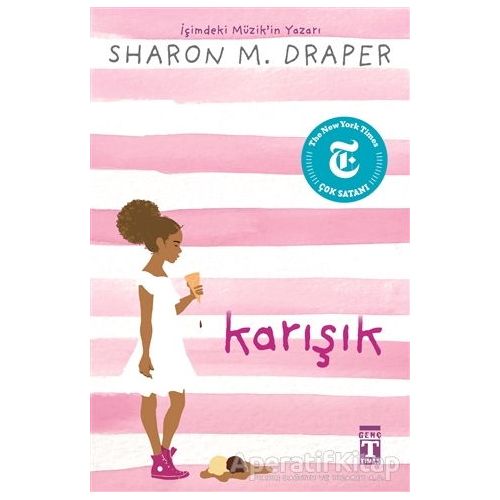 Karışık - Sharon M. Draper - Genç Timaş