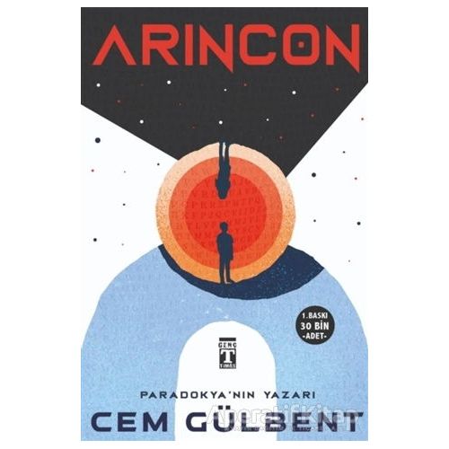 Arincon - Cem Gülbent - Genç Timaş