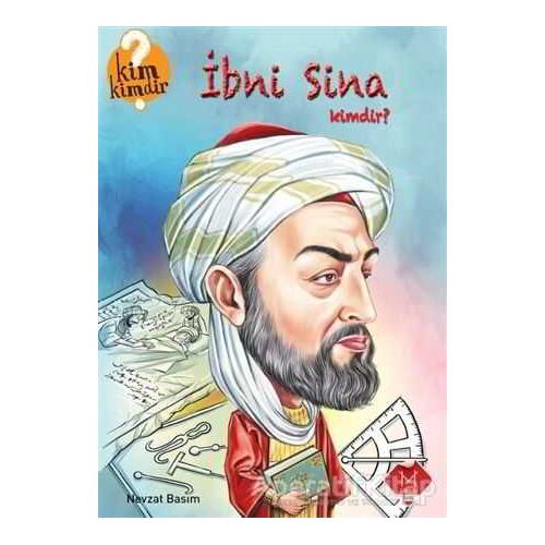 İbni Sina Kimdir? - Nevzat Basım - Mikado Yayınları