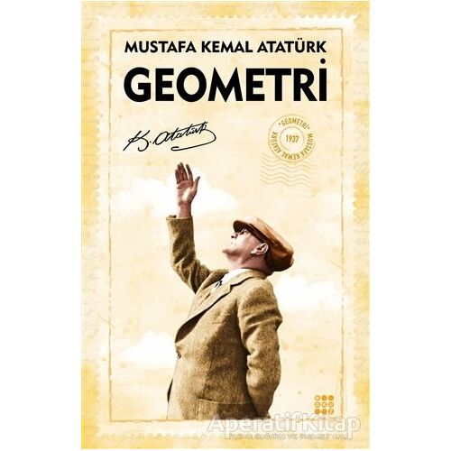 Geometri - Mustafa Kemal Atatürk - Dokuz Yayınları