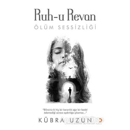 Ruh-u Revan - Kübra Uzun - Cinius Yayınları
