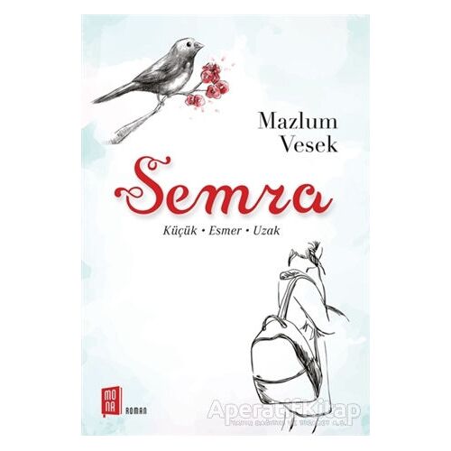 Semra - Mazlum Vesek - Mona Kitap
