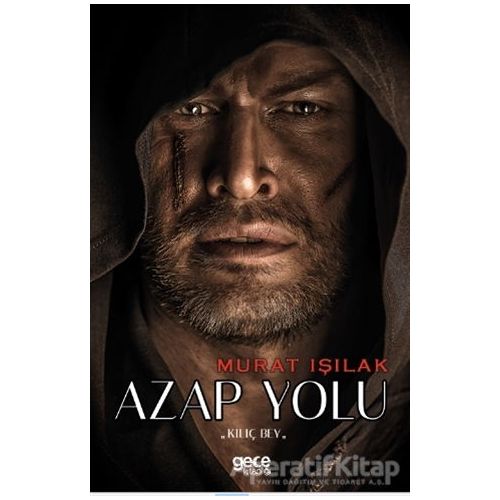 Azap Yolu - Murat Işılak - Gece Kitaplığı