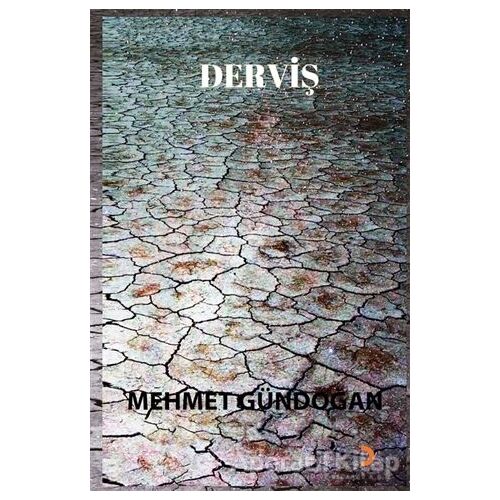 Derviş - Mehmet Gündoğan - Cinius Yayınları