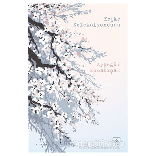 Keşke Koleksiyoncusu - Ayşegül Kocabıçak - İthaki Yayınları