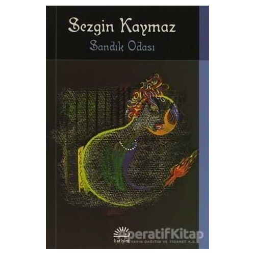 Sandık Odası - Sezgin Kaymaz - İletişim Yayınevi
