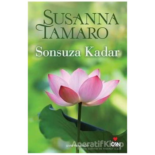 Sonsuza Kadar - Susanna Tamaro - Can Yayınları