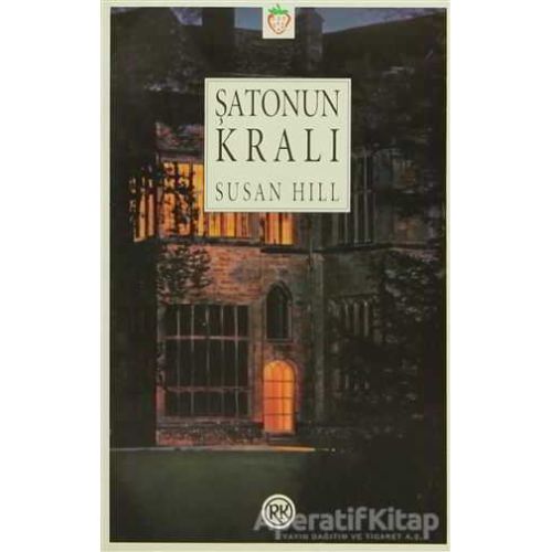 Şatonun Kralı - Susan Hill - Remzi Kitabevi