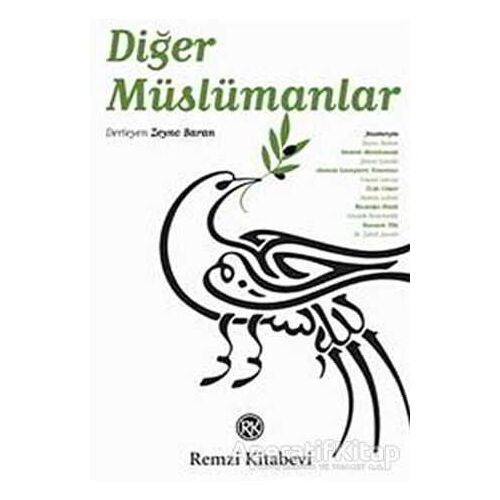 Diğer Müslümanlar - Zeyno Baran - Remzi Kitabevi