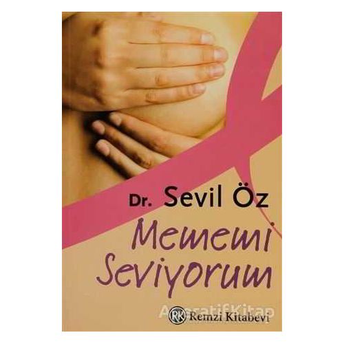 Mememi Seviyorum - Sevil Öz - Remzi Kitabevi