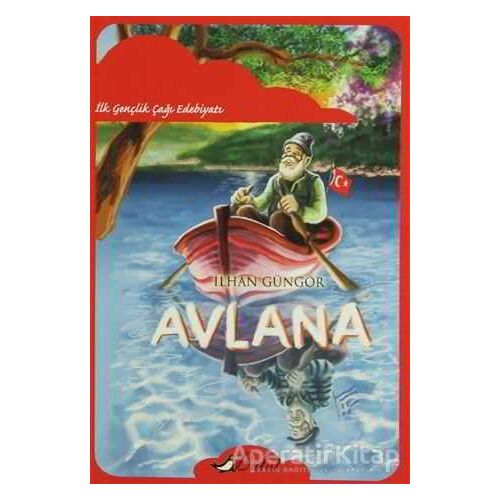 Avlana - İlhan Güngör - Bulut Yayınları