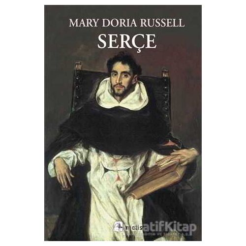 Serçe - Mary Doria Russell - Metis Yayınları