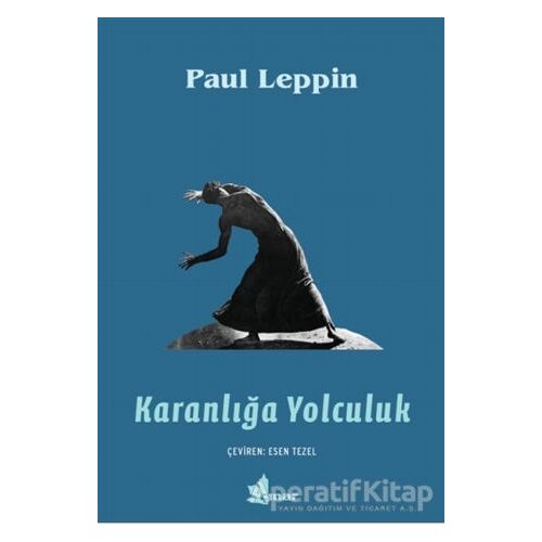 Karanlığa Yolculuk - Paul Leppin - Çınar Yayınları