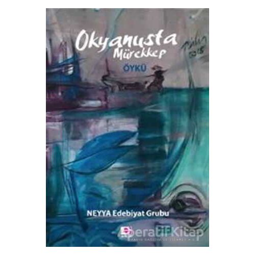 Okyanusta Mürekkep - Kolektif - E Yayınları