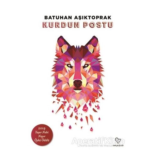 Kurdun Postu - Batuhan Aşıktoprak - Varlık Yayınları