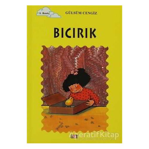 Bıcırık - Gülsüm Cengiz - Say Çocuk