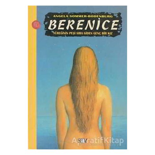 Berenice - Angela Sommer-Bodenburg - Say Çocuk