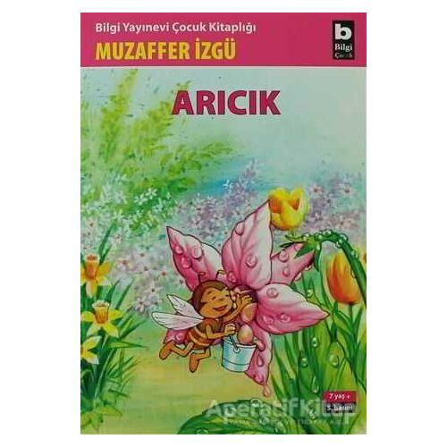 Arıcık - Muzaffer İzgü - Bilgi Yayınevi