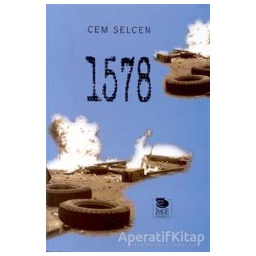 1578 - Cem Selcen - İmge Kitabevi Yayınları