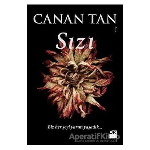 Sızı - Canan Tan - Doğan Kitap