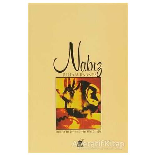 Nabız - Julian Barnes - Ayrıntı Yayınları