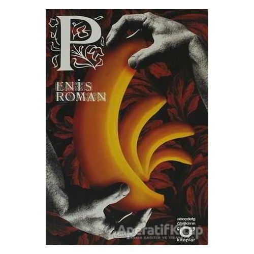 P - Enis Roman - Okuyan Us Yayınları