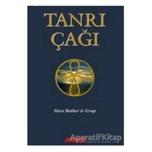 Tanrı Çağı - Steve Rother - Akaşa Yayınları