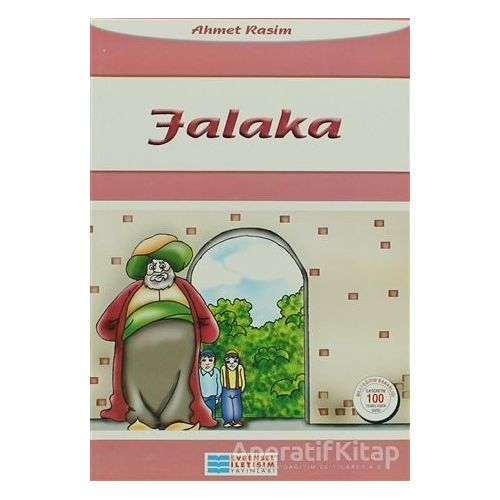Falaka - Ahmet Rasim - Evrensel İletişim Yayınları