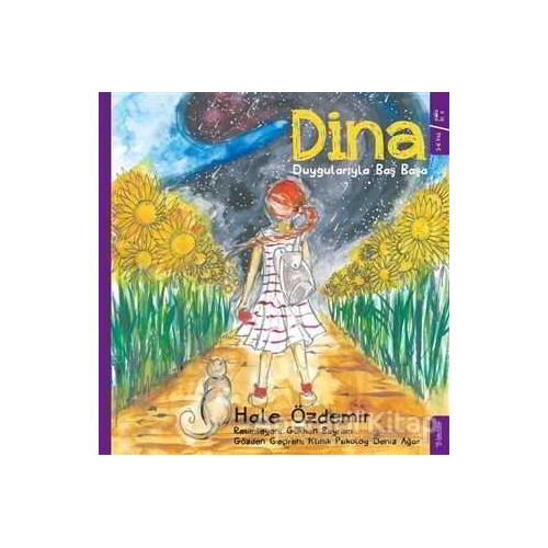 Dina - Duygularıyla Baş Başa - Hale Özdemir - Sola Kidz