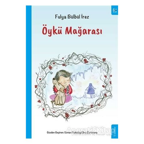 Öykü Mağarası - Fulya Bülbül İrez - Sola Kidz