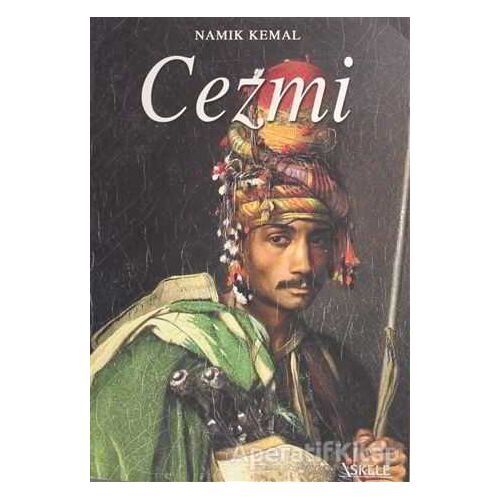 Cezmi - Namık Kemal - İskele Yayıncılık