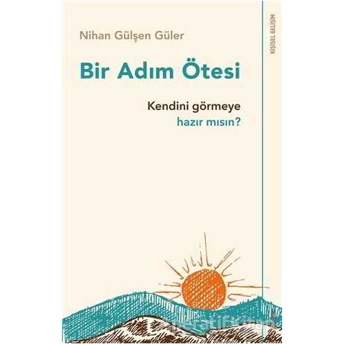 Bir Adım Ötesi - Nihan Gülşen - Sola Unitas