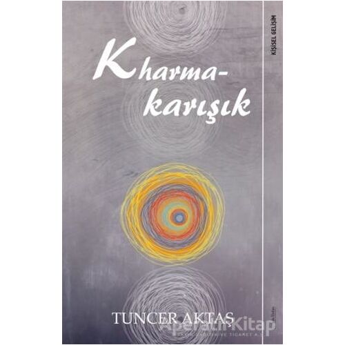 Kharmakarışık - Tuncer Aktaş - Sola Unitas