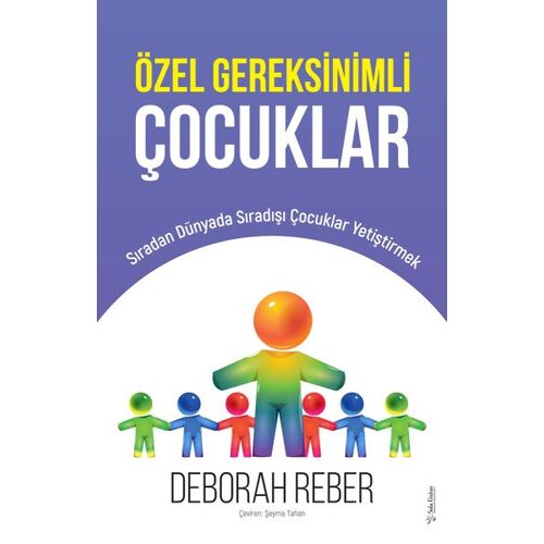 Özel Gereksinimli Çocuklar - Deborah Reber - Sola Unitas