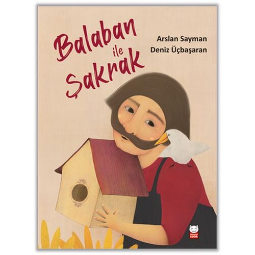 Balaban ile Şakrak - Arslan Sayman - Kırmızı Kedi Çocuk