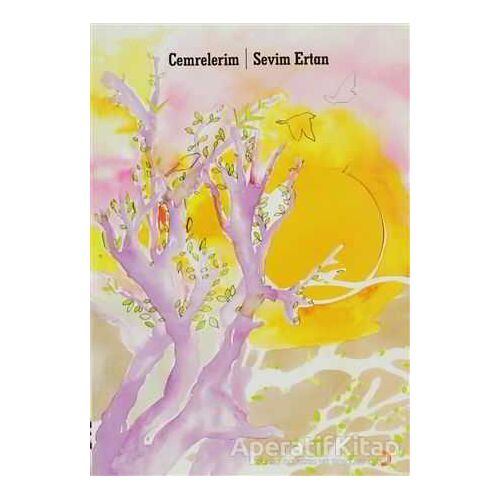 Cemrelerim - Sevim Ertan - Cinius Yayınları