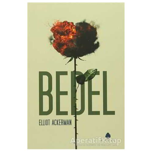 Bedel - Elliot Ackerman - April Yayıncılık