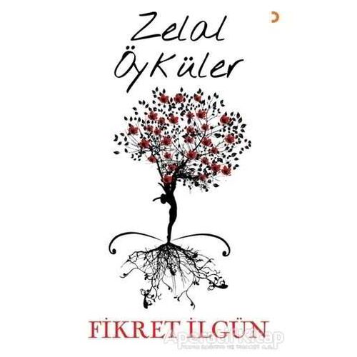 Zelal Öyküler - Fikret İlgün - Cinius Yayınları